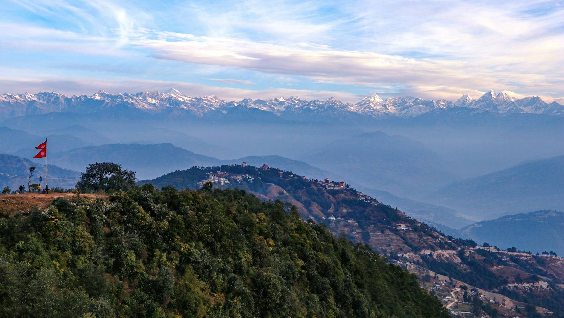 Nagarkot (2)